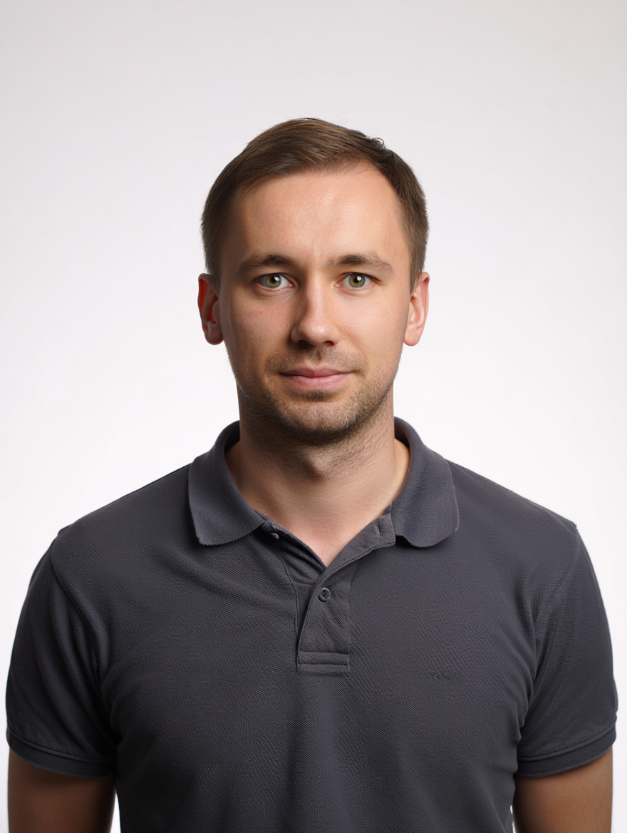 Миронов Лев Дмитриевич